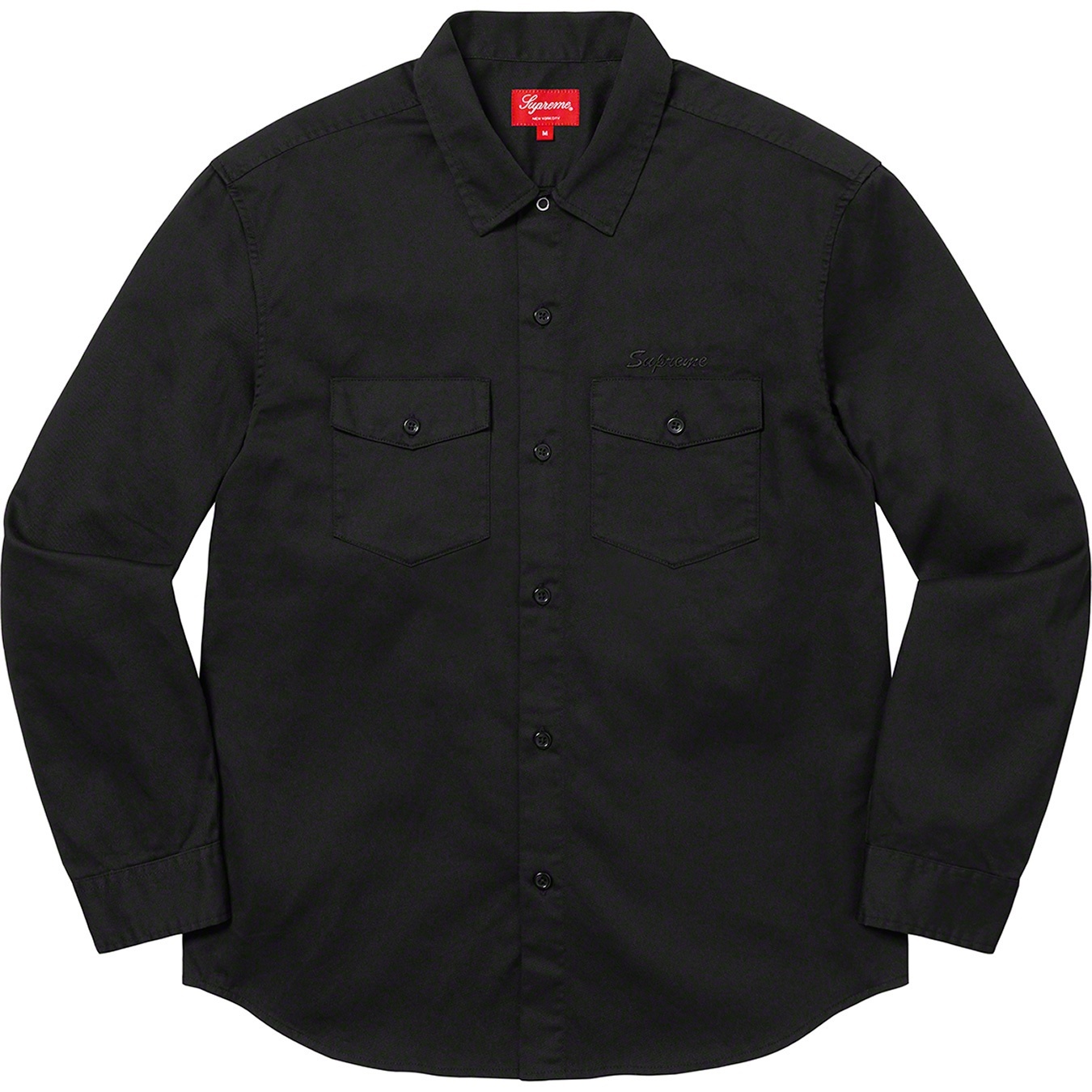 Raymond Pettibon Work Shirt view 8